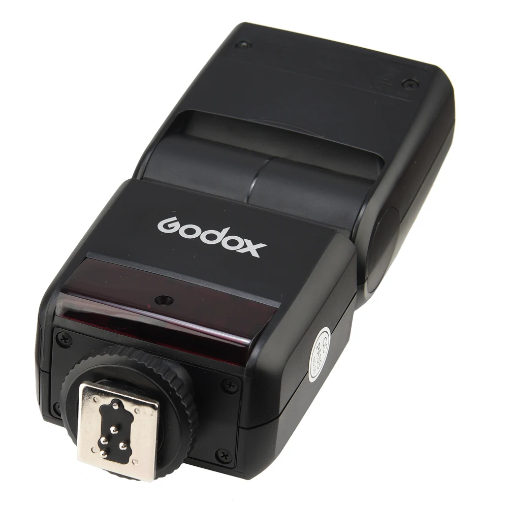 Godox Mini Speedlite TT350F TTL 2.4G Wireless High