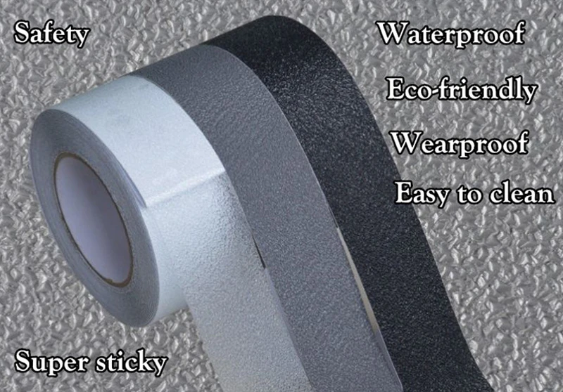PEVA anti slip tape 7