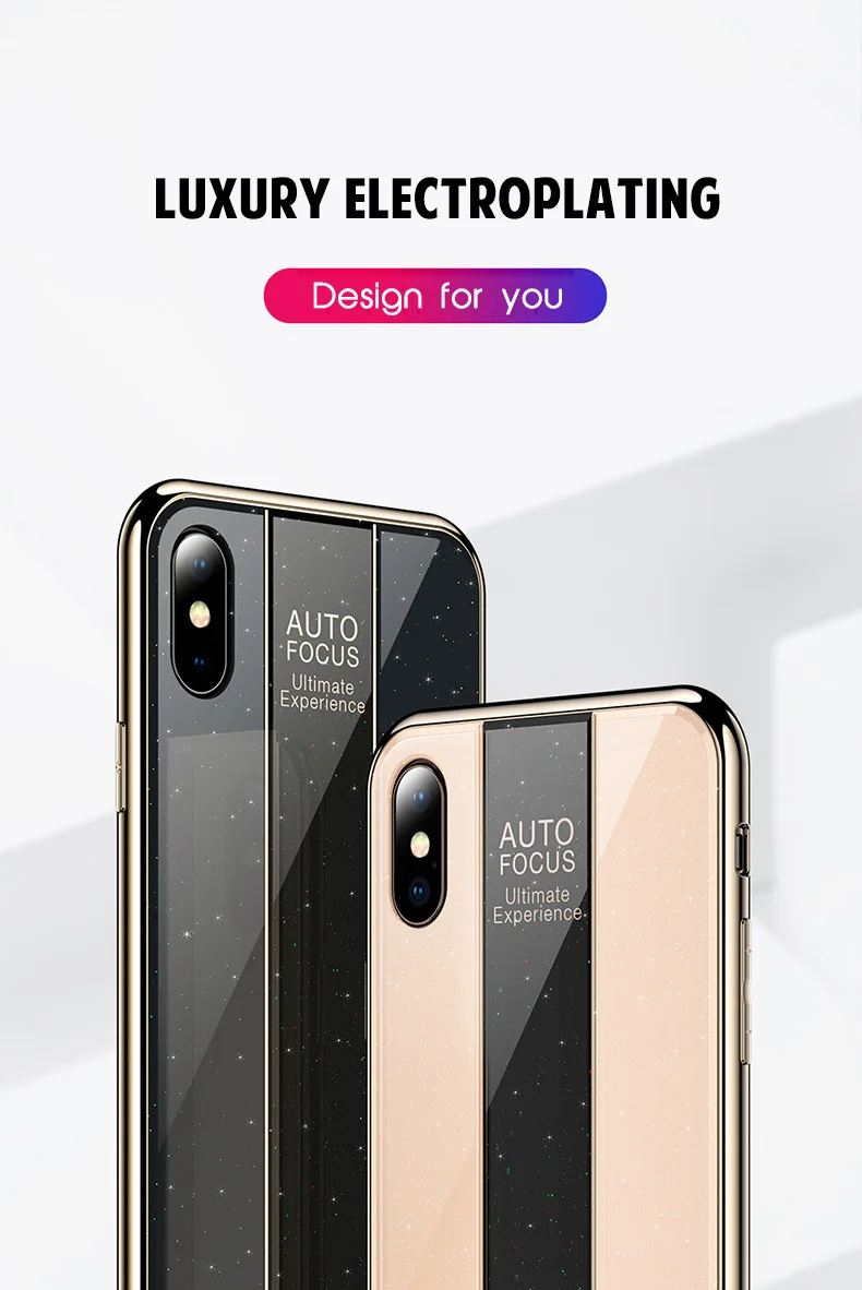 Fashion Cases for Apple iPhone XS Max (2)