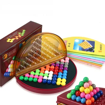 

1Pcs Children Board Game Intelligence Magic Pearl