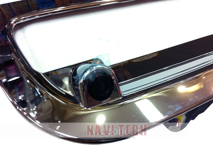 Rearview camera for FOR FORD RANGER RAPTOR PICKUP 2012 2013 2014 2