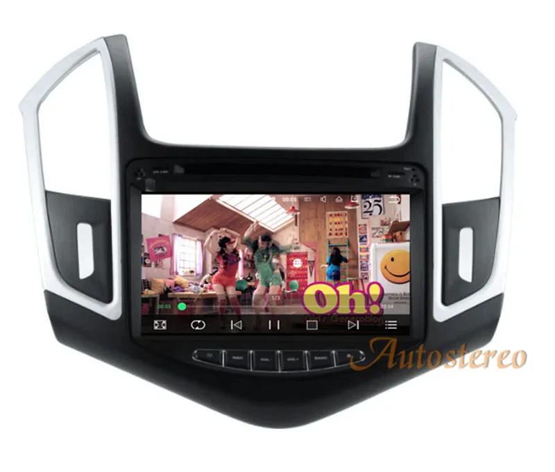 Discount Android 9 DSP Car GPS Navigation DVD Player for Chevrolet CRUZE 2012+ Automedia Head unit Multimedia radio tape recorder Satnav 7 Discount Android 9 DSP Car GPS Navigation DVD Player for Chevrolet CRUZE 2012+ Automedia Head unit Multimedia radio tape recorder Satnav 7