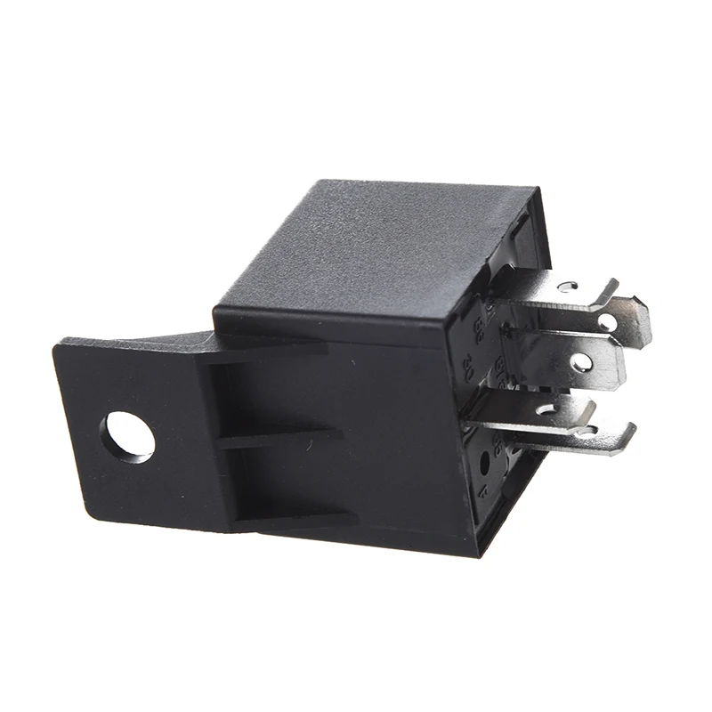 5 Pin 12V DC 40A автомобильное реле|Переключатели и рычаги для авто| |