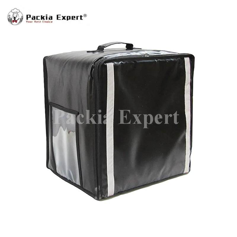Whole Sale Pizza Cake Delivery Box Big Pizza Delivery Bag