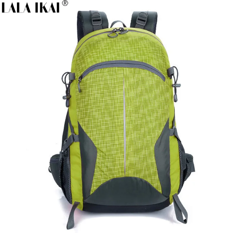 Camping Cycling Tactical Backpack For Women Sport Bags Rucksack