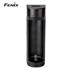 Fenix ARE-X1 smart Зарядное устройство предназначен для 26650 и 18650 батарея микро-usb батарея зарядки