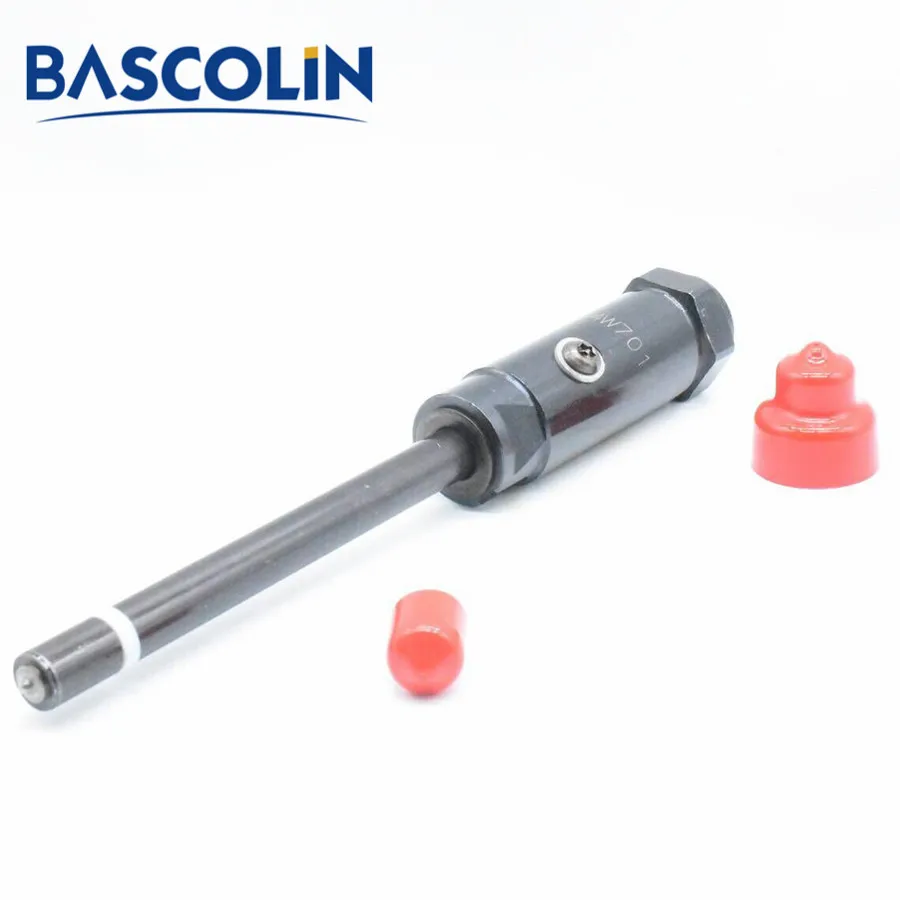 Инжекторы BASCOLIN 4W7017 OR3421 для CAT 3406B|Топливный инжектор| |