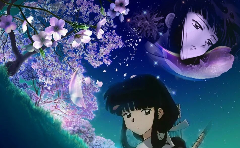 Famous Carton Inuyasha 5D Diy diamond painting crystal Painting diamonds decorative diy diamond embroidery kits 7CFCA00007 - 