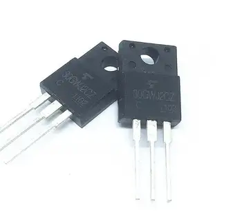 

30pcs/lot 30GWJ2CZ TO220F