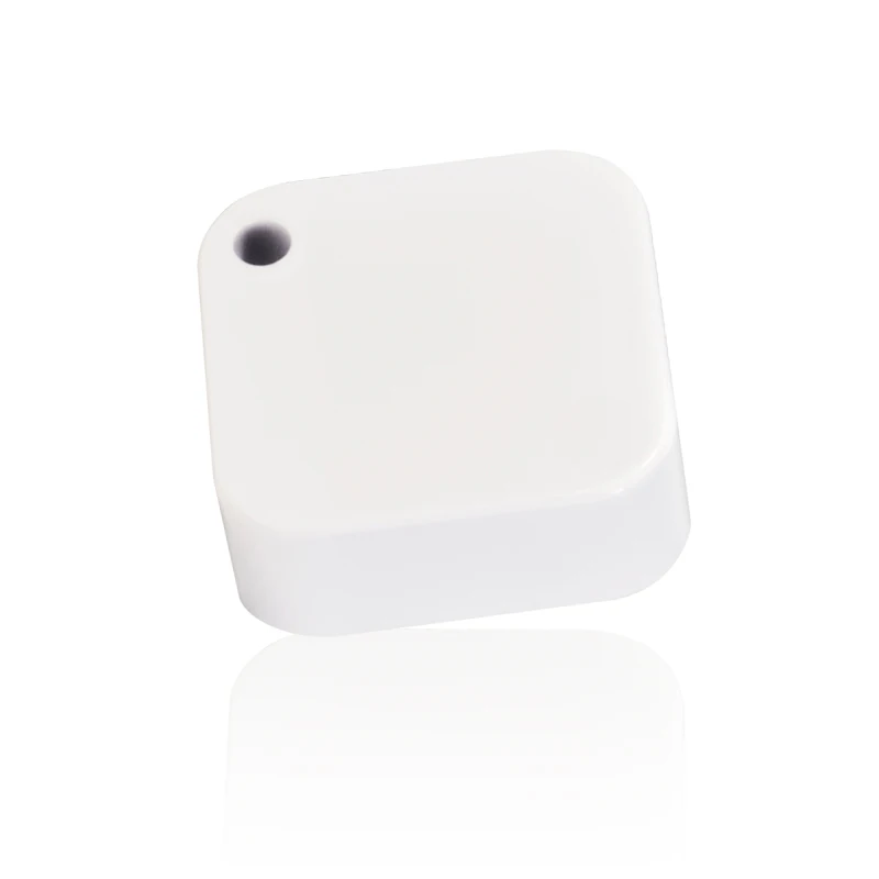 Bluetooth, BLE 4,0 Ibeacon Бесконтактное устройство с Ce и Fcc расположение Ibeacon с батареей Cr2477