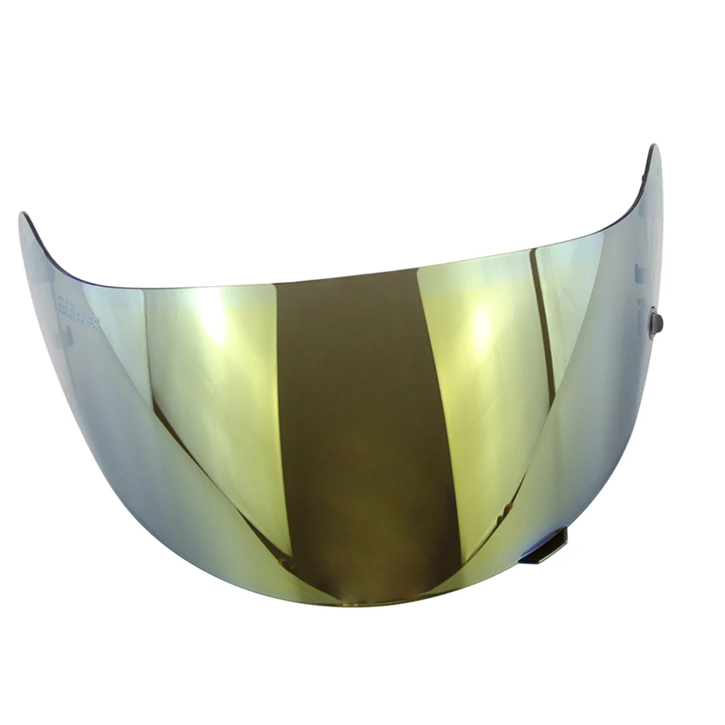 Removable Washable Motorbike Helmet Visor Full Face for HJC HJ-09 CL-15 CL-17 CL-16 CL-SP AC-12  Motocross Helmet Lens Shield