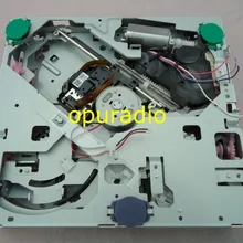 KCP9C DXM9550 DXM9050 DXM9071 9072 один CD механизм без PCB для RENAULT бланпункт Автомобильное CD-радио