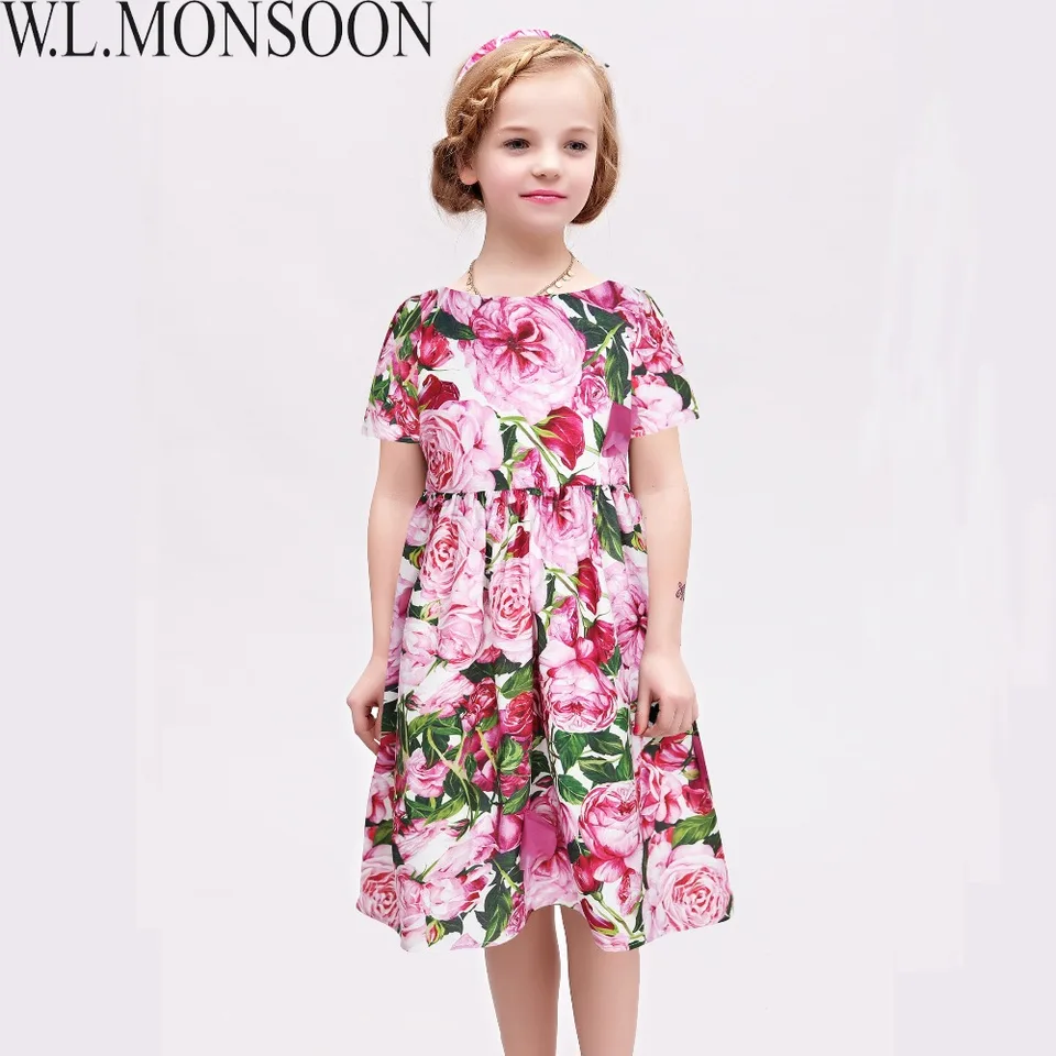 monsoon peony dress