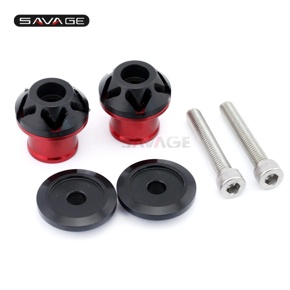 Swingarm Spools Slider Stand Screw (41)