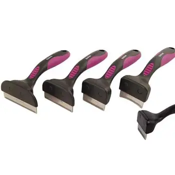 

IBEZ Pet Vaciator VACIATOR IBEZ STRAIGHT 79 TEETH