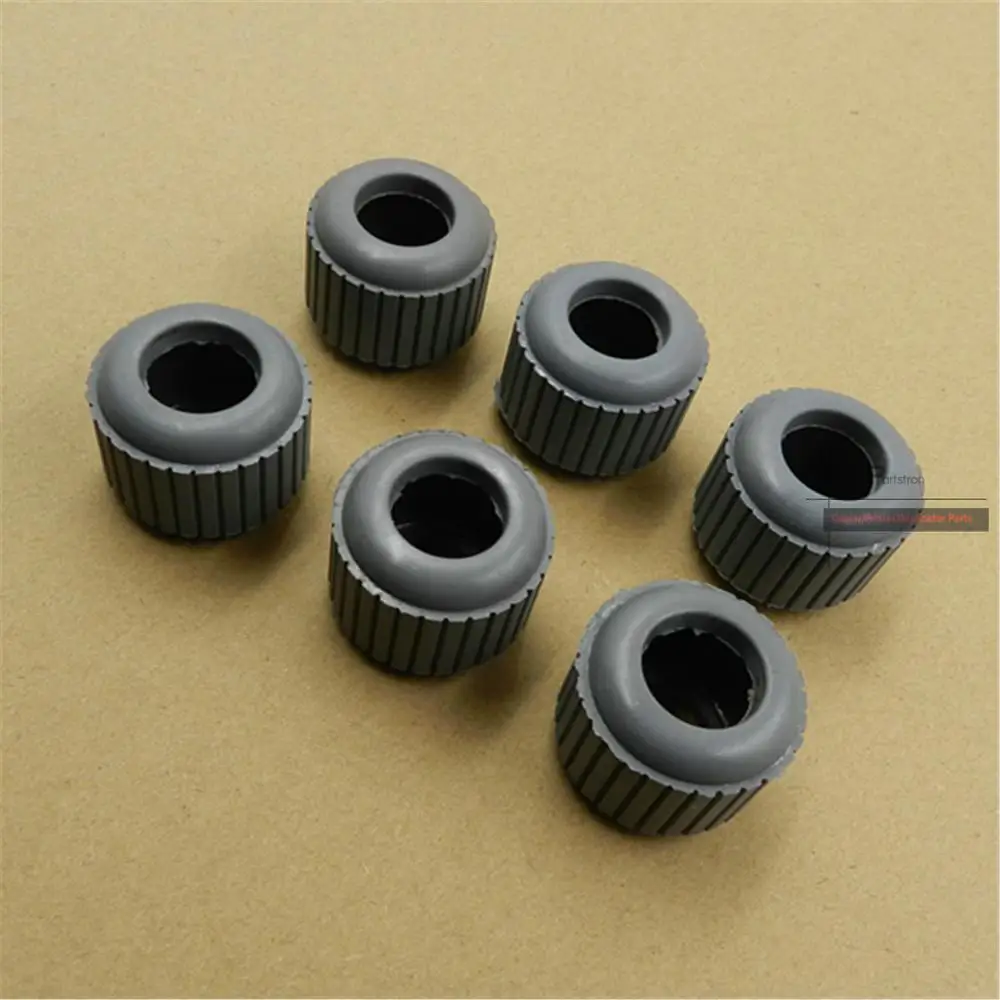 Finisher Offset Roller Tire 4A3-1121-000  (4)
