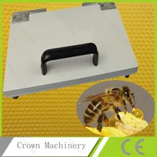 240*460 мм основа для пчелиного воска формы или литья формы