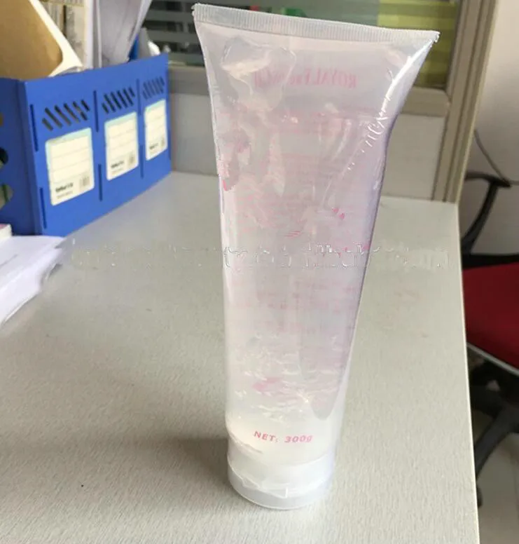 Face Body Massage Gel Facial Gel for Skin Firming RF Treatment Gel