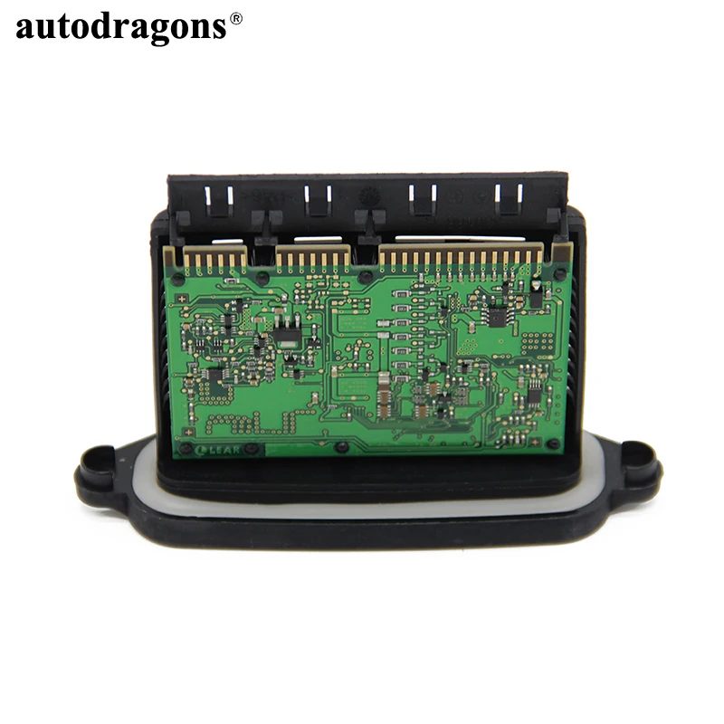 Автомобильный модуль фар TMS OEM 63117316214 драйвера ксеноновой фары для X3 F25 с