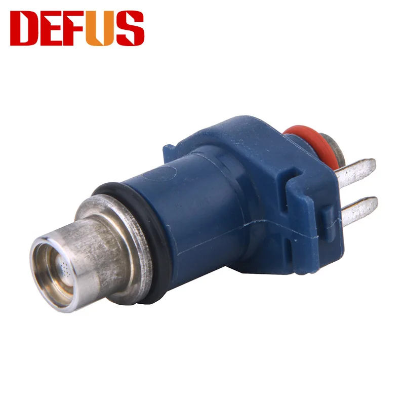 Топливный инжектор для мотоцикла 12 отверстий куб. См/мин|fuel injector|fuel injectors