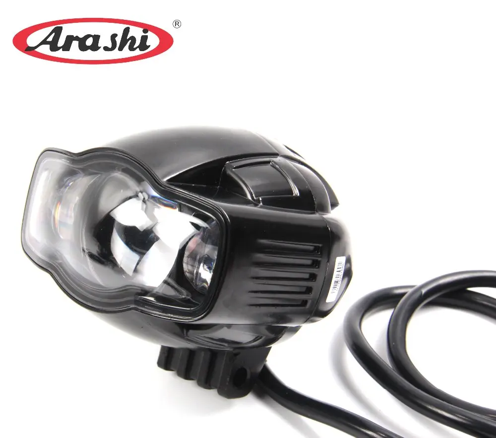 Фара светодиодная 12v 80v