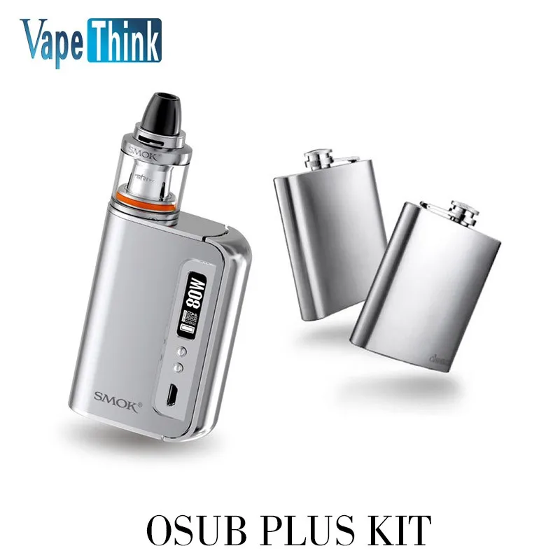 OSUB PLUS KIT-5