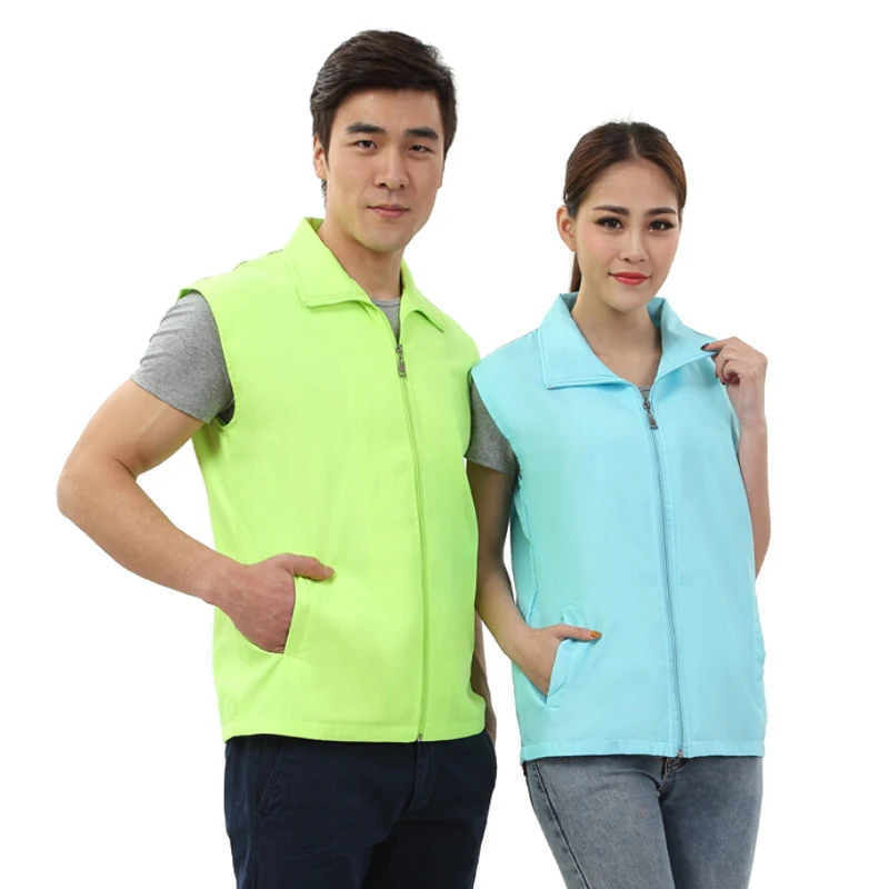 

2019 New Arrival Brand Men Women Sleeveless Ultralight Down Vest Male Slim Vest Waterproof Vest