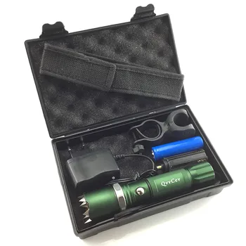 

XPE Q5 LED Flashlight Flash Light Torch Lamp Powerful lanterna Tactical Outdoor Emergency self Defense Black Lampe torche