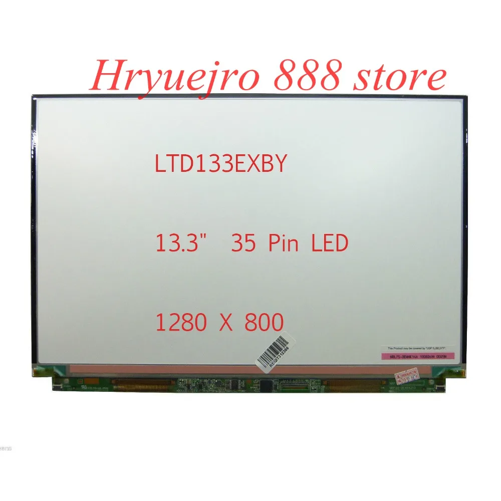 

Free shipping New A+ For SONY VGN-SZ36 GN-SZ16 GN-SZ17 LCD laptop screen LTD133EXBX LTD133EXBY LTD133EWZX LTD133EWCF LTD133EWHK