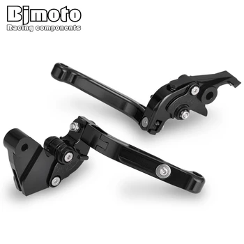 

BJMOTO Motorbikes Brakes Lever For BMW S1000RR S1000R S 1000 RR Motorcycle Extendable CNC Brake Clutch Levers
