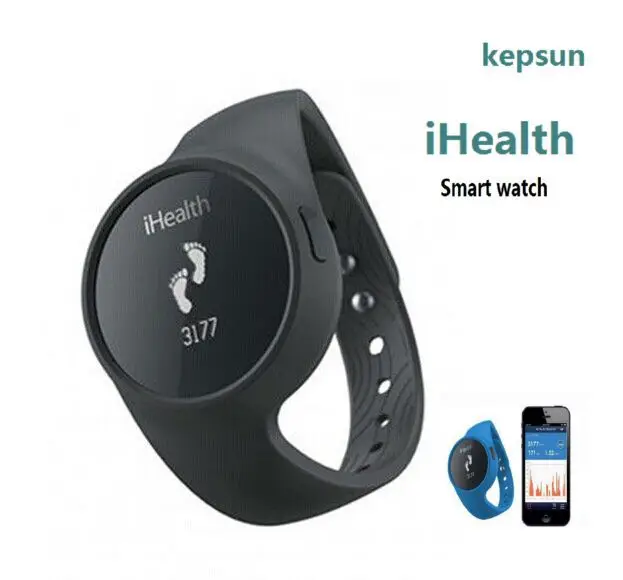 ihealth smart watch