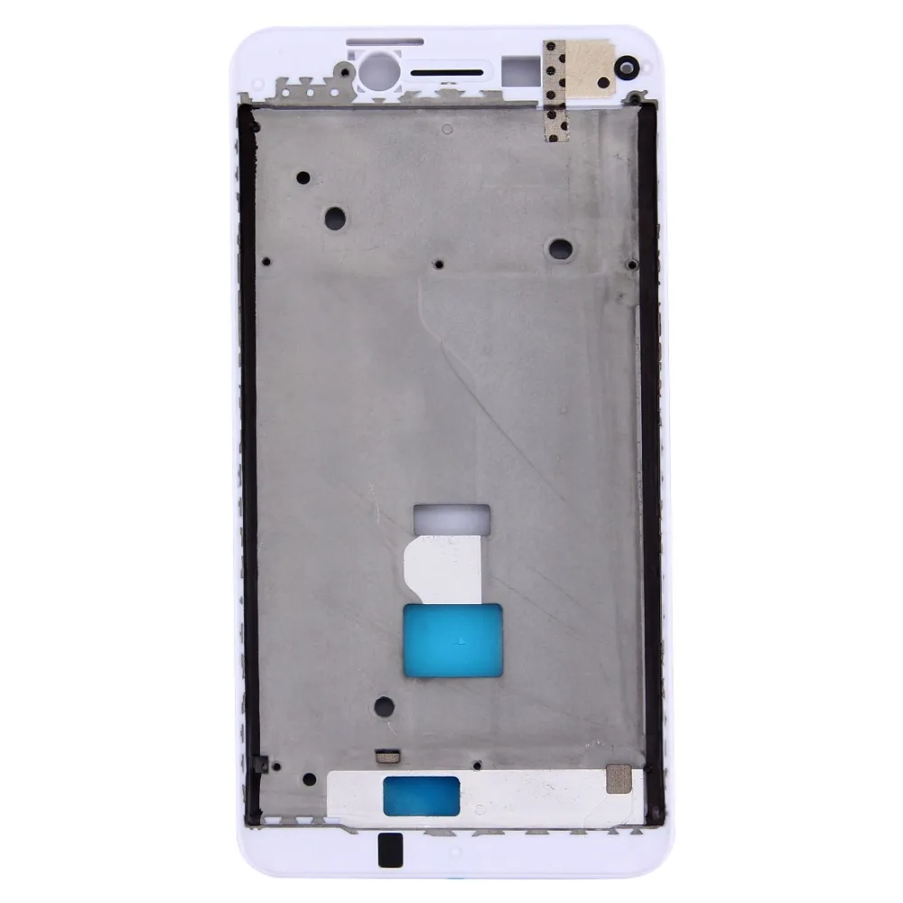 IPartsBuy Новый спереди Корпус пластина для ободка рамки ЖК экрана OPPO A37|Корпусы и