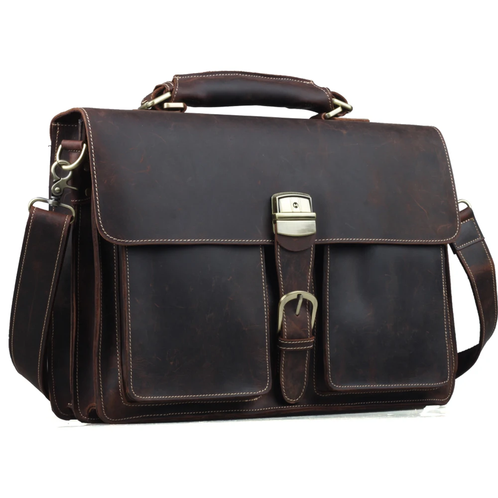 Office Bags For Mens Online More Compare Prices On Leather Office Bag Online Ping Low