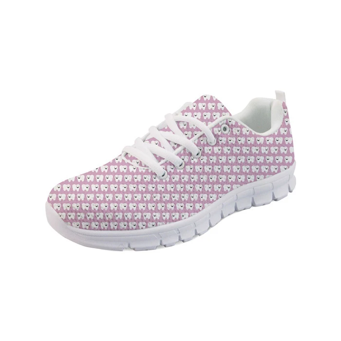 WHEREISART/Женская обувь; Женские спортивные туфли на плоской подошве со шнуровкой; tenis feminino - Цвет: YQ2368AQ