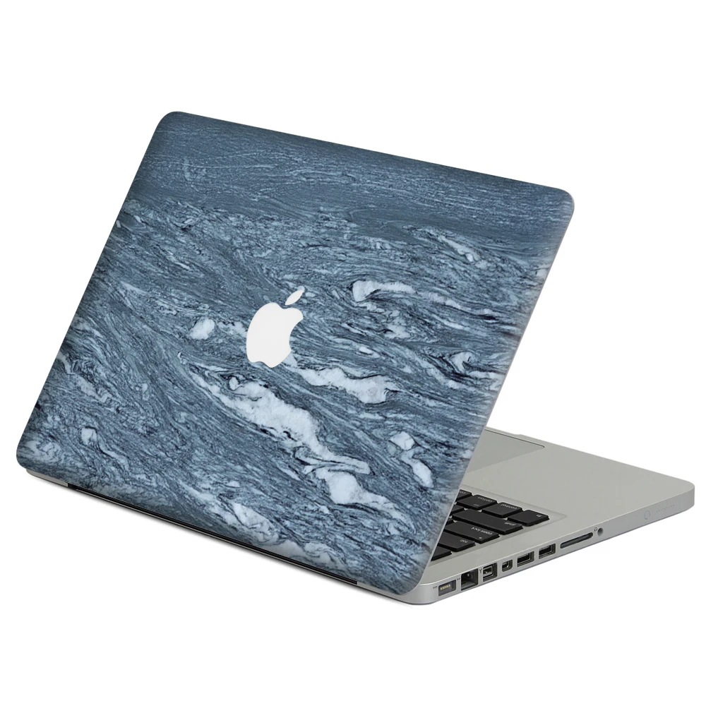 

Abstract lines Laptop Decal Sticker Skin For MacBook Air Pro Retina 11" 13" 15" Vinyl Mac Case Notebook Body Full Cover Skin