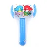 1Pcs Cute Cartoon Inflatable Hammer Air Hammer With Bell Random Color Wholesale Kids Children Blow Up Noise Maker Toys ► Photo 3/6