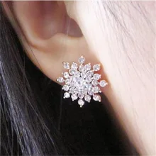 Популярные модные серьги, новинка, серьги для девочек, Bijoux Splinter, серьги-гвоздики для женщин, свадебные украшения, серьги