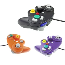 5 шт. проводной игровой контроллер USB джойстик для ПК геймпад не совместим только для ПК