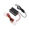 OOTDTY-termómetro Digital G1/4, medidor de temperatura, Sensor de hilo + termómetro de agua para PC, refrigeración por agua, 45x25mm ► Foto 3/6