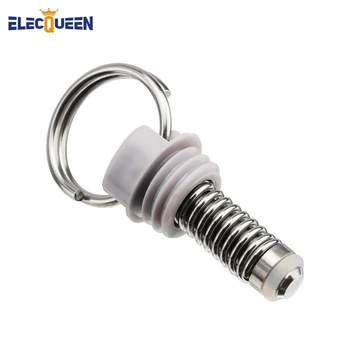 

1 piece Relief Valve For Ball Lock Cornelius Keg Replacement Homebrew Draft Beer Soda