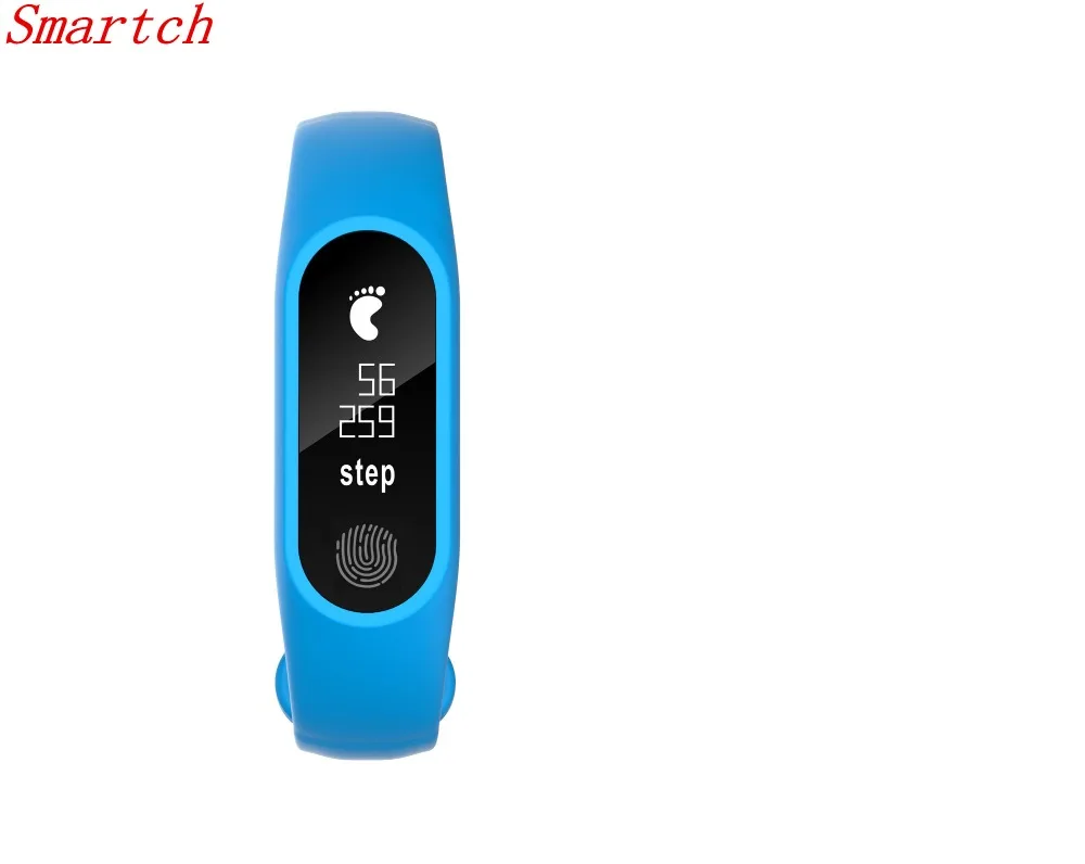 Smartch 2018 Горячие M2 плюс Bluetooth Спорт умный Браслет Шагомер сердечного ритма