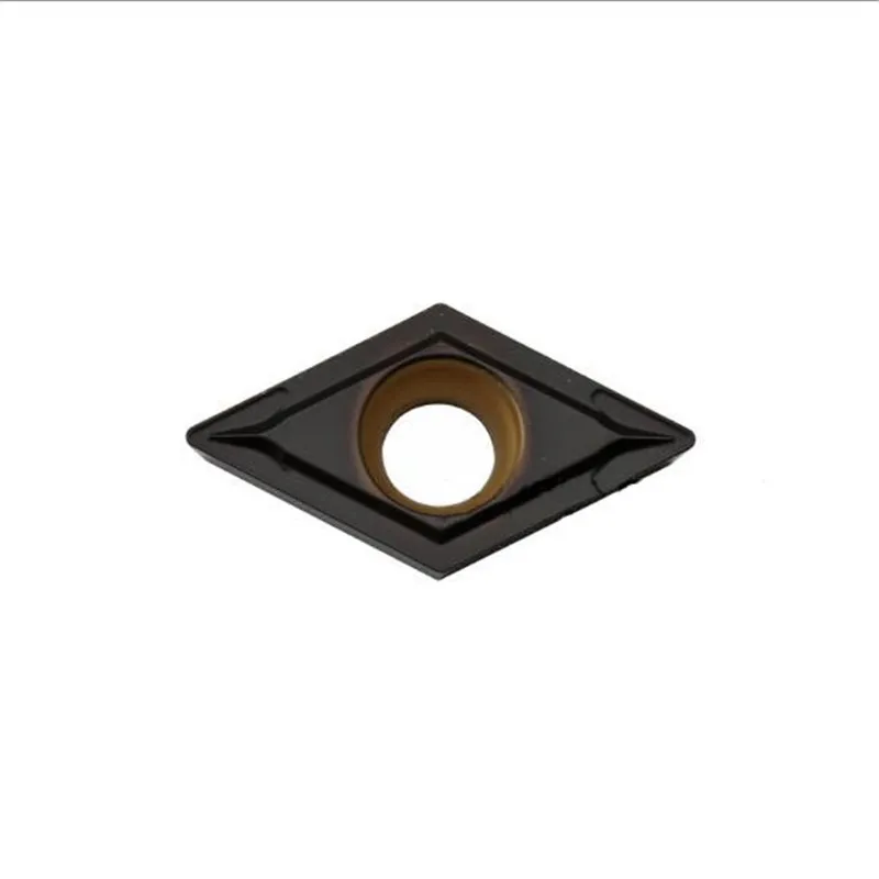 

DCMT070204 UC5115,100% original Mitsubishi carbide threading insert for thread turning tool holder machine