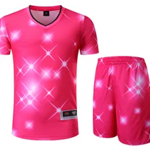 Майки для волейбола, одежда для бадминтона, командная одежда для настольного тенниса, футболка для мальчиков и детей, Майки Pola, новинка года, Популярные