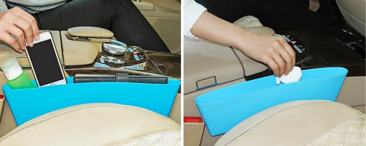 Leak-Proof Storage Box