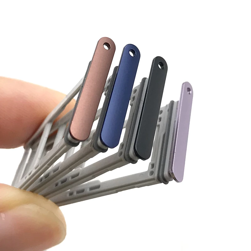 

SIM Card Tray Holder Slot Adapter Compatible For Samsung Galaxy Note 9 Sim Card Adapter