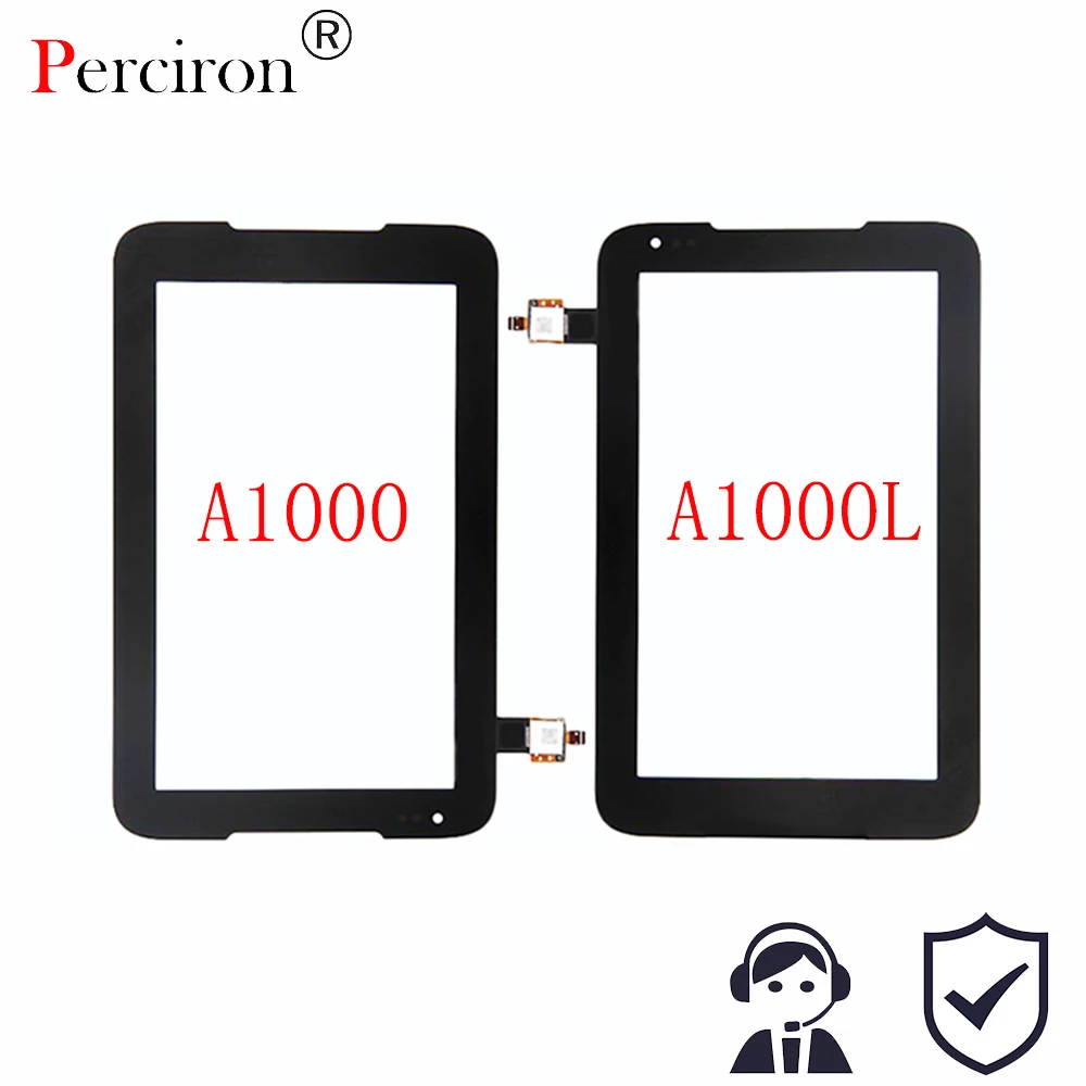 

New 7 inch For New Lenovo IdeaTab A1000 A1000L Replacement Touch Screen Digitizer Glass Free Shipping