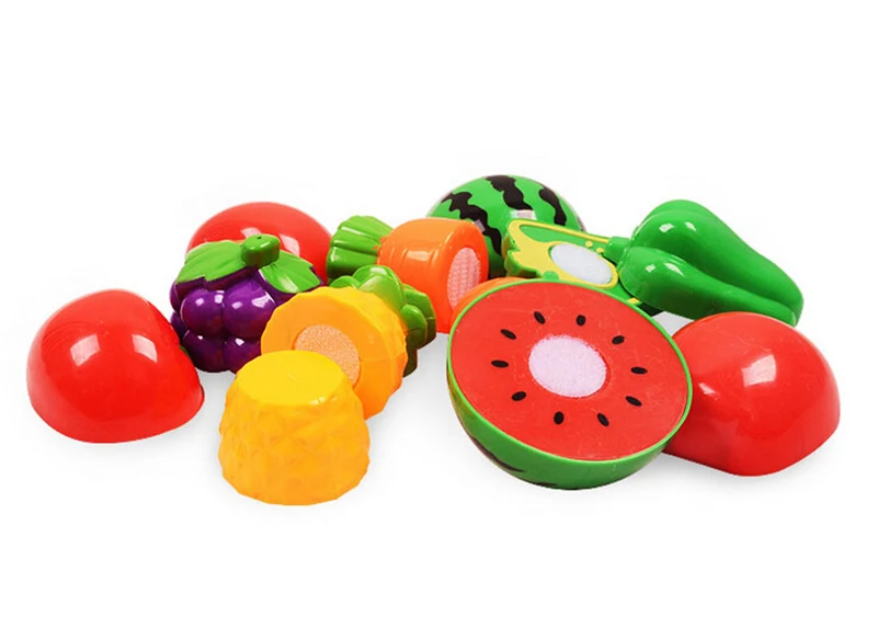 Vegetables Cheet Le-23 Pieces - Red Basket (4)