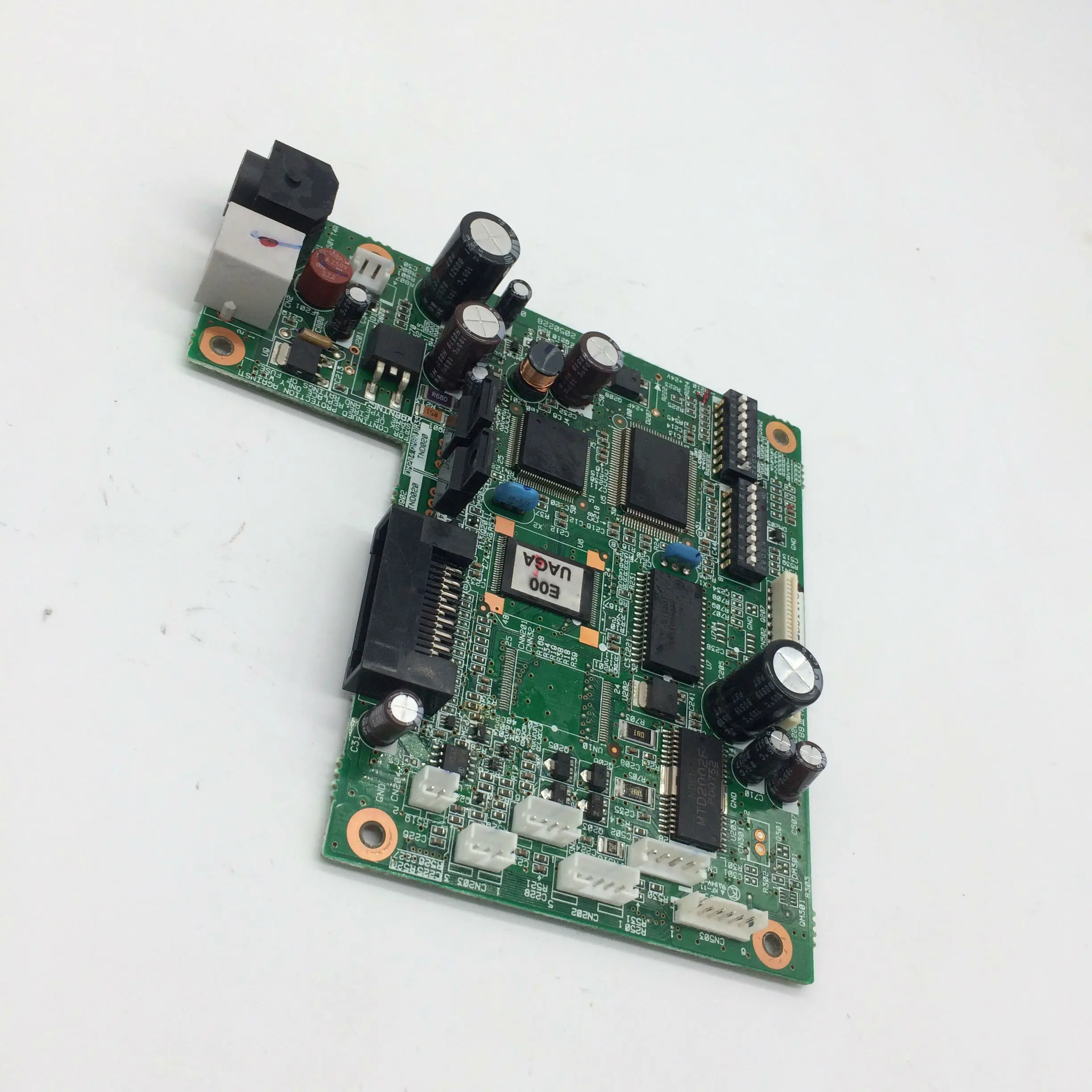 For Epson TM-T88III Receipt Printer Mainboard - TM-T88 III MAIN | Компьютеры и офис