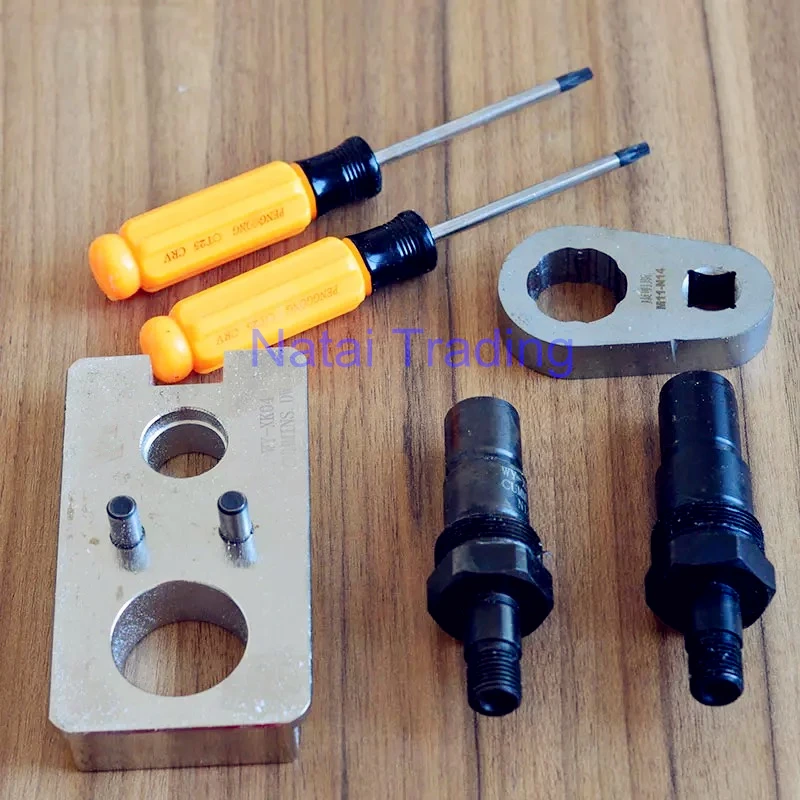 £78.27 For Cummins M11 N14 Diesel Injector Disassemble Tool Common Rail