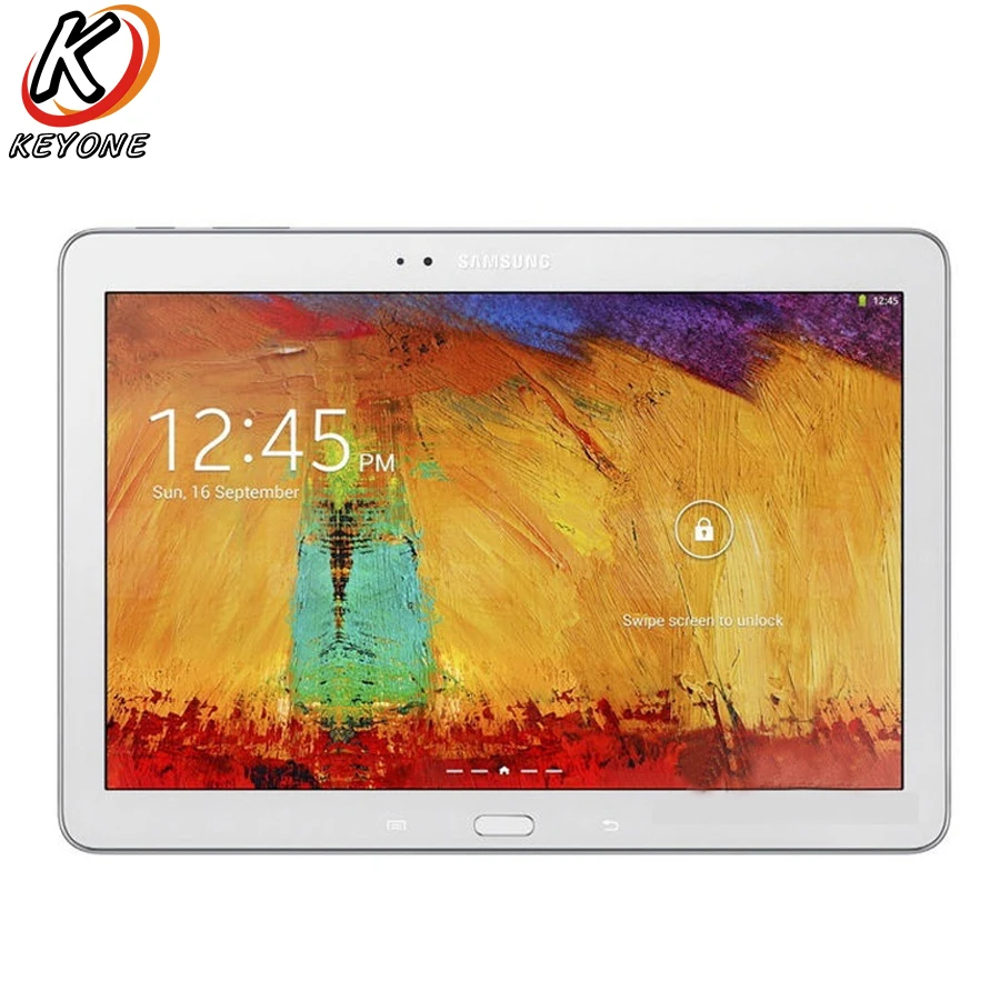 Оригинальный Новый samsung Galaxy Note 10 1 2014 издание P600 WI FI Tablet PC дюйма 3 GB Оперативная